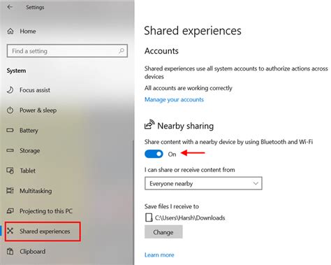 How to Transfer Files Over Wi.